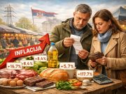 Akademski plenum upozorava: Rast cena osnovnih namirnica ubrzava siromašenje građana