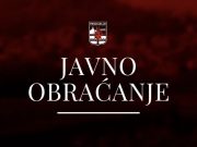 Studenti iz Prokuplja osudili nasilje u Novom Sadu i zatražili odgovornost