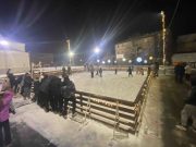 Završena sezona klizanja u Prokuplju: Više od 2.500 klizača uživalo na gradskom klizalištu