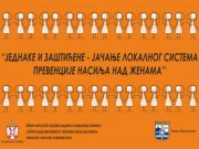Grad Prokuplje raspisao likovni i literarni konkurs “Žena je…” za osnovce i srednjoškolce