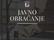 Ćutanje znači saučesništvo: Studenti Prokuplja traže odgovornost zbog urušavanja fasade Gimnazije