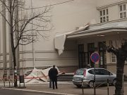 SSP: Utvrđen niz nepravilnosti u rekonstrukciji Gimnazije u Prokuplju