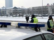 Pojačana kontrola saobraćaja: Za dve nedelje otkriveno skoro 49.000 prekršaja