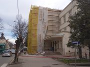 Nastava u Gimnaziji i Medicinskoj školi nastavlja se od sutra u zgradi škole
