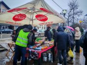 Manifestacija “U susret Božiću” u Žitorađi – praznik zajedništva i humanosti