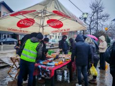 Manifestacija “U susret Božiću” u Žitorađi – praznik zajedništva i humanosti