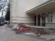 Savet roditelja: Nastava u zgradi tek nakon pismenih garancija o bezbednosti
