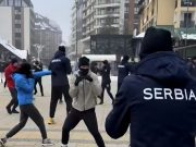 Novi uspeh boksera Topličanina: Sandra Blagojević i Vuk Beletić u reprezentativnim selekcijama