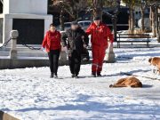 Hitna pomoć pešice do pacijenta: Zatvoren prilaz Trgu topličkih junaka izazvao probleme u intervenciji