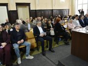 Sednicu Skupštine grada Prokuplja obeležila rasprava o JKP “Gradski vodovod”