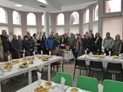 Savindan svečano obeležen u Domu učenika srednjih škola u Prokuplju