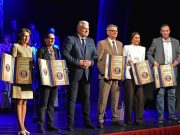 Dodeljena Svetosavska priznanja na Svečanoj akademiji u Prokuplju