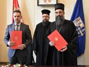 U Prokuplju potpisan ugovor o izgradnji dve socijalne kuće za najugroženije