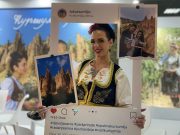 Kuršumlija predstavila turističke potencijale na 47. Međunarodnom sajmu turizma u Beogradu