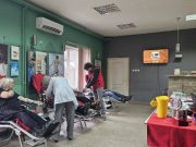 Još jedna uspešna akcija dobrovoljnog davanja krvi: Prikupljene dragocene zalihe