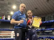 Bokseri Topličanina nastupili na Open Balkan kupu u Nišu