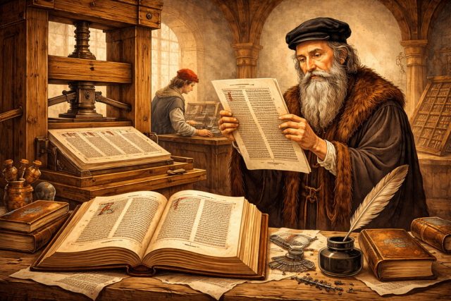 Gutenberg