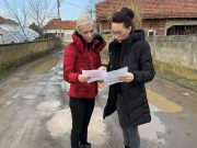 Meštani Voljčinca ogorčeni zbog loših puteva: Godinama čekaju asfalt uprkos obećanjima