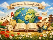 Međunarodni dan maternjeg jezika – čuvanje jezika kao čuvanje identiteta