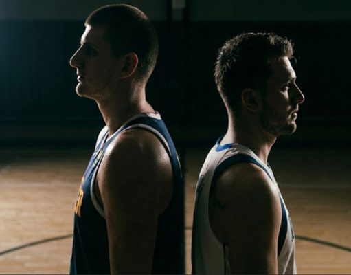 Sve je spremno za NBA All Stars – svi čekaju novi šou Jokića i Dončića!