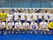 Rukomet: Topličanin poražen u Ubu, propušten penal u završnici
