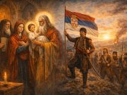 Danas je Sretenje Gospodnje – praznik susreta Boga i čoveka, ali i Dan državnosti Srbije