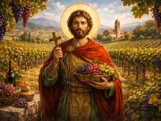 Danas je Sveti Trifun – praznik vinogradara i zaštitnik vinove loze