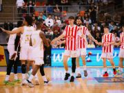 Zvezdina odbrana pehara ili Megin comeback?