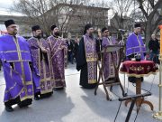 Državna ceremonija u Prokuplju povodom 109 godina od Topličkog ustanka