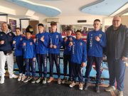 Sedam boksera Topličanina na putu za Zlatibor: Očekuju se dobri rezultati na državnom prvenstvu