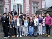 Uspeh prokupačkih gimnazijalaca: Miona druga, Aleksandar treći na finalu Frankofonije