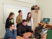Petoro učenika prokupačke Gimnazije u finalu državnog informatičkog takmičenja “RAF Challenge”