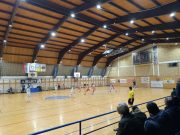 Ubedljiva pobeda mladih futsalera KMF Jastrebac: Zvezda pala u Blacu