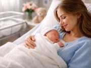 Samo dve bebe rođene za nedelju dana u prokupačkom porodilištu