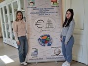 Učenica iz Žitorađe briljirala na republičkom takmičenju: Maša Jovanović među najboljima