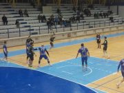 Rukomet: Sigurna pobeda Topličanina protiv Rudara za povratak na pobednički kolosek