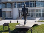 Građani Prokuplja odali poštu Zoranu Đinđiću