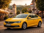 Nove cene taksi usluga u Prokuplju