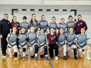 Rukometašice Topličanina ubedljive u Zaječaru, sledi derbi sa Radničkim