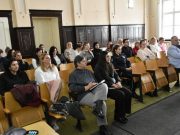 U Prokuplju održana edukacija o prevenciji nasilja nad ženama