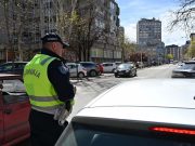 Tokom međunarodne akcije kontrole saobraćaja otkriveno više od 32.000 prekršaja