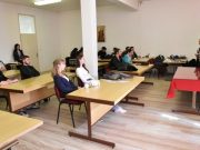 Radionica o prevenciji nasilja održana za učenike i studente u Prokuplju