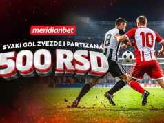 Uvertira za večiti derbi: Navijamo za golove jer svaki donosi 500 dinara!