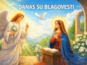 Danas su Blagovesti – praznik nade i radosne vesti