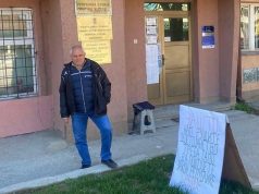 Podrška poljoprivredniku iz Voljčinca: SSP i SRCE optužuju Opštinu Žitorađa za nepoštovanje sudske odluke