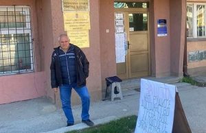 Podrška poljoprivredniku iz Voljčinca: SSP i SRCE optužuju Opštinu Žitorađa za nepoštovanje sudske odluke