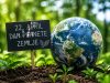 Dan planete Zemlje: Podsetnik na odgovornost prema prirodi i budućim generacijama