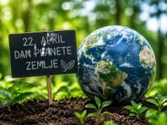 Dan planete Zemlje: Podsetnik na odgovornost prema prirodi i budućim generacijama