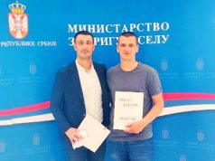 Prvi ugovor u 2026: Kuća sa okućnicom u Bresničiću za mladog Prokupčanina