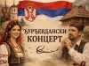 Đurđevdanski koncert u Domu kulture – veče tradicije, igre i pesme